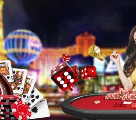 sodo66-Dẫn đầu trong trải nghiệm casino trực tuyến!