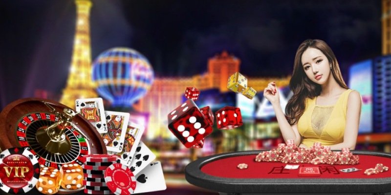 sodo66-Dẫn đầu trong trải nghiệm casino trực tuyến!